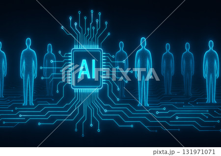 AIイメージ 131971071