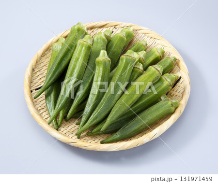 オクラ オクラ 131971459