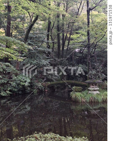 緑のある風景 緑のある風景 131971538