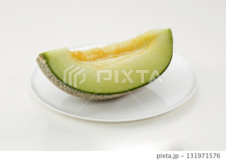 タカミメロン　カット 131971576