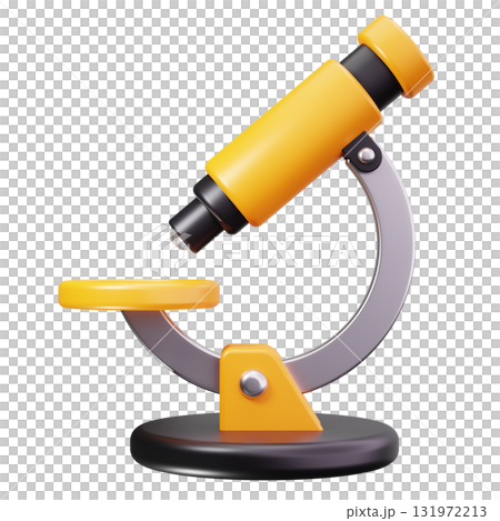 Laboratory Microscope Tool 131972213