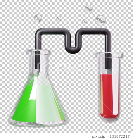 Chemical Reaction Setup 131972217