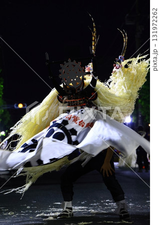 岩手県 民俗芸能公演 獅子踊り 岩手県 民俗芸能公演 獅子踊り 131972262