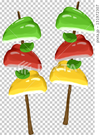 Bell peppers  131972307