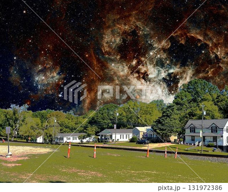 Parallel world Parallel world 131972386