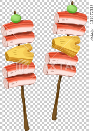 Cran stick 131972538