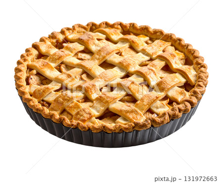 アップルパイ 131972663
