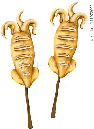 Squid 1 Squid 1 131972669