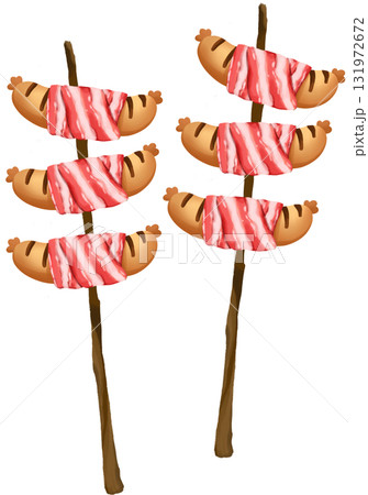 Sausage 1 Sausage 1 131972672