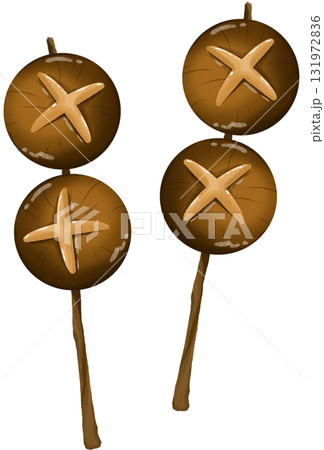 Shiitake Shiitake 131972836