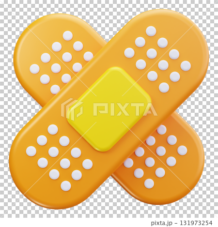 Medical Adhesive Bandage 131973254