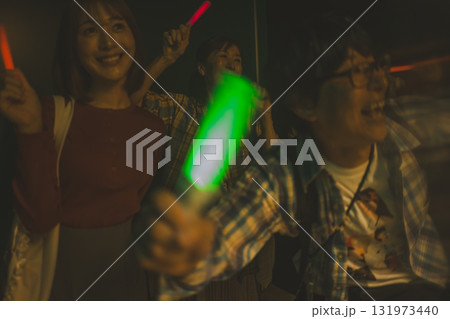 supporting my fave 131973440