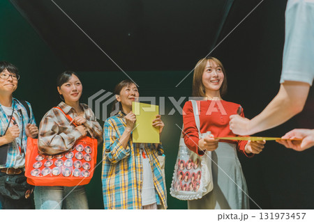 supporting my fave 131973457