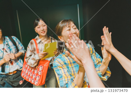 supporting my fave 131973470