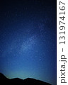 秋の星空　10月 131974167