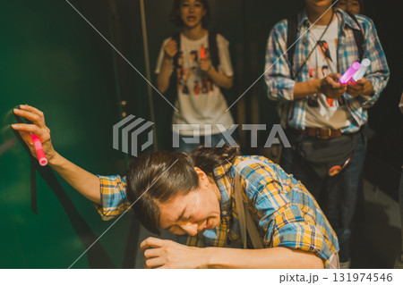 supporting my fave 131974546