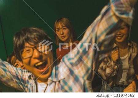 supporting my fave 131974562