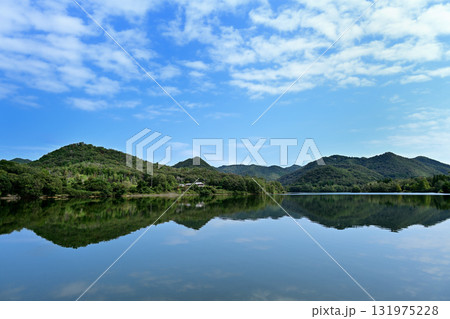 三田市 千丈湖 三田市 千丈湖 131975228