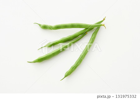 サヤインゲン 131975332