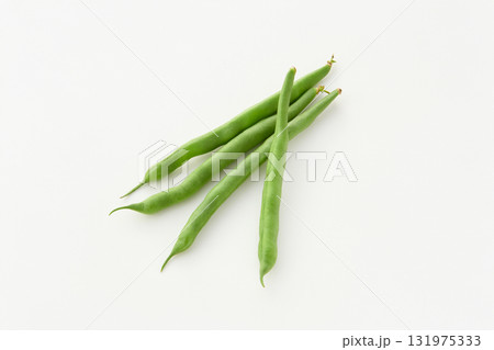 サヤインゲン 131975333