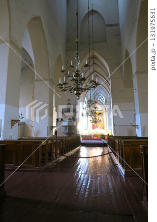 タリンの聖オレフ教会（オレヴィステ教会） 131975631
