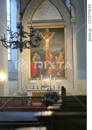 タリンの聖オレフ教会(オレヴィステ教会) タリンの聖オレフ教会(オレヴィステ教会) 131975634