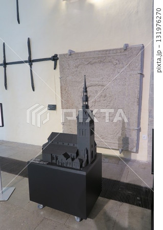 タリン旧市街の聖ニコラス（ニグリステ）教会 131976270