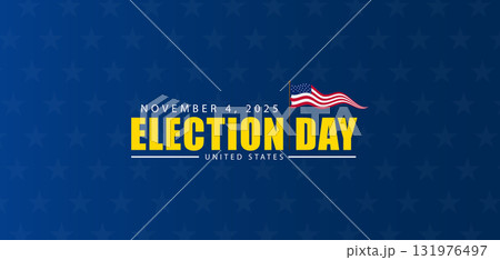 Voice and Choice The United States Votes in 2025 131976497