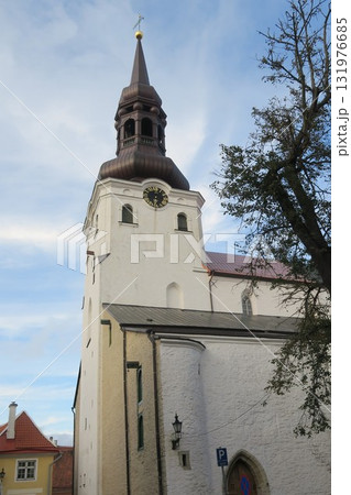 タリン旧市街、トームペアの大聖堂 タリン旧市街、トームペアの大聖堂 131976685