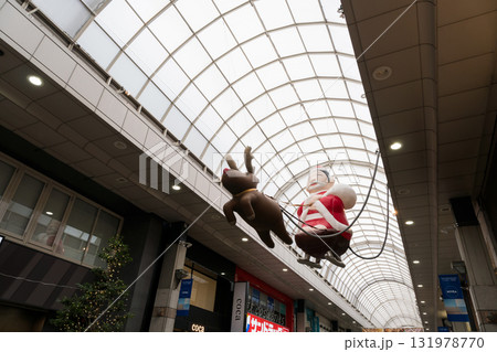 JR仙台駅周辺の景色 サンモール一番町を散歩 秋の空気 宮城県仙台市青葉区 JR仙台駅周辺の景色 サンモール一番町を散歩 秋の空気 宮城県仙台市青葉区 131978770