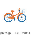 自転車 131979051