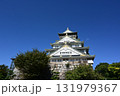 大阪城 131979367