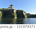 大阪城 131979371