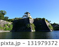 大阪城 131979372