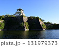 大阪城 131979373