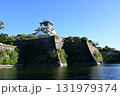 大阪城 131979374