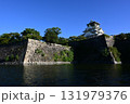 大阪城 131979376