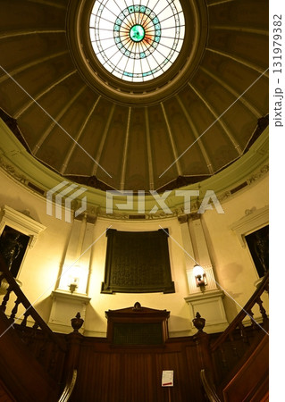 大阪府立中之島図書館 131979382