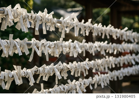 おみくじ　凶返し 131980405