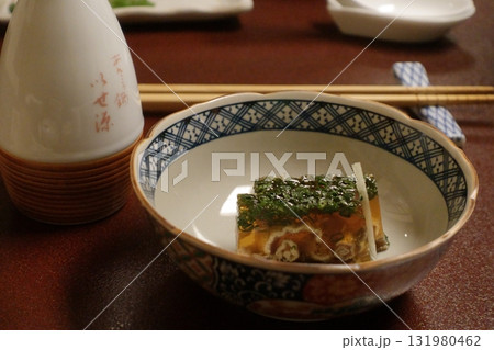 煮凝り 131980462