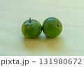 爽やかな香りのすだち 131980672