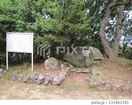 2014年・香川・高松・屋島・風景・寺院・屋島寺・其の百八十四 131981393