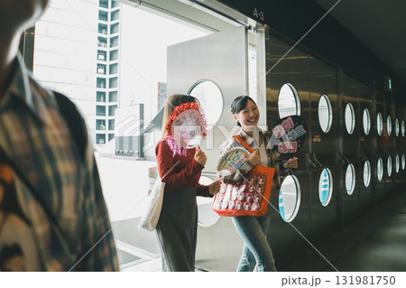 supporting my fave 131981750