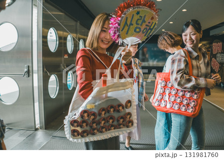 supporting my fave 131981760