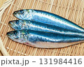 イワシ　鰯 131984416