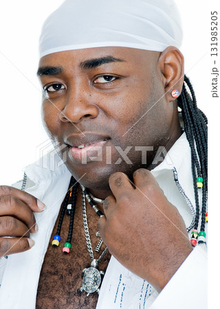 black in white 131985205