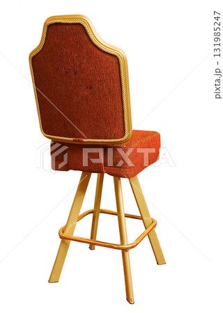 casino chair 131985247