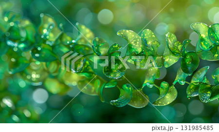 Environmental Impact Innovation, Algae-Based Biofuel Innovation 131985485