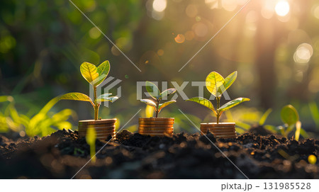 Financial saving Growing business, Analyze the benefits and risks of investing in private 131985528