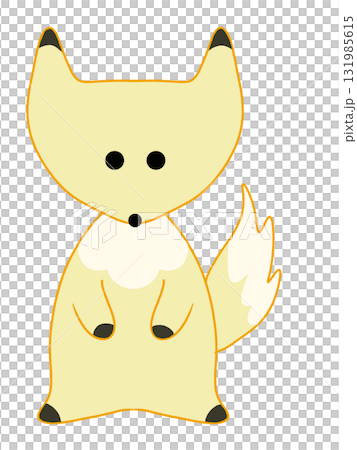 Fox Fox 131985615